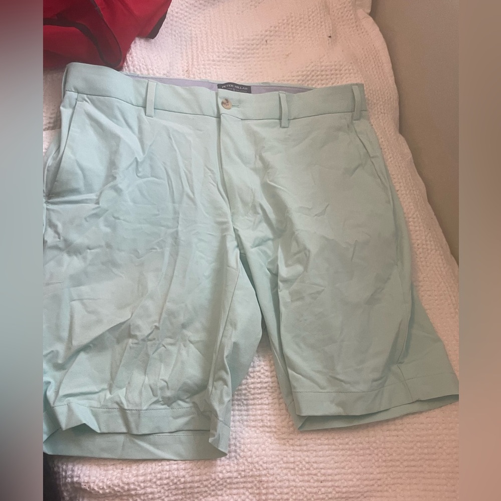 Peter Mellar shorts